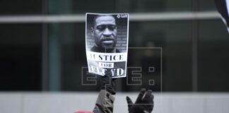 Ex agente de policía es declarado culpable de tres cargos por la muerte de George Floyd