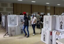 El FOSDEH cuestiona la falta de planificación en elecciones de Honduras