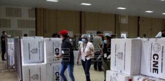 El FOSDEH cuestiona la falta de planificación en elecciones de Honduras