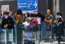 Guatemala limita el ingreso de viajeros de tres países por la covid-19