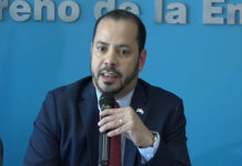 El COHEP no reconoce ni a Jorge Cálix, ni a Luís Redondo como Presidente del Congreso Nacional