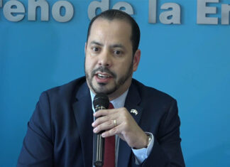 El COHEP no reconoce ni a Jorge Cálix, ni a Luís Redondo como Presidente del Congreso Nacional
