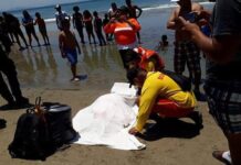 Semana Santa deja 14 muertos y 600.000 personas movilizadas