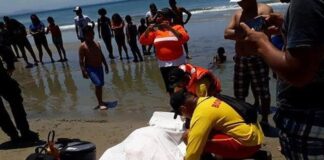 Semana Santa deja 14 muertos y 600.000 personas movilizadas