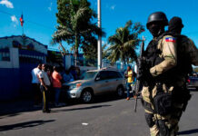 Un muerto y tres violaciones en un asalto armado a un orfanato en Haití