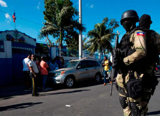 Un muerto y tres violaciones en un asalto armado a un orfanato en Haití