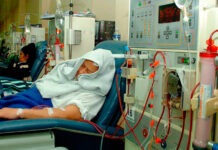 Enfermos renales denuncian malos tratos en el IHSS