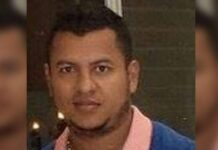 Sentencian a ocho años de prisión y una multa de 705 millones de lempiras al hijo del ex comisionado Jorge Barralaga