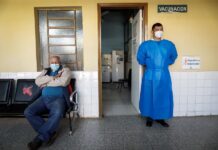 Brasil anuncia su primera vacuna mientras nuevas variantes amenazan a América