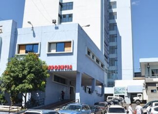 ¡Sin citas! Derechohabientes del IHSS denuncian falta de citas por fallo en el sistema