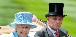 Muere a los 99 años el duque de Edimburgo, marido de la reina Isabel II