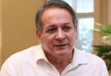 José Luis Moncada: «reformas AFP son positivas»