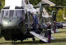 Biden reconoce el genocidio armenio y se arriesga a tensiones con Turquía