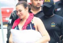 En curso juicio en contra de pareja de Magdaleno Meza