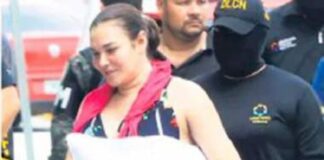 En curso juicio en contra de pareja de Magdaleno Meza