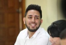 Pleno de magistrados de la CSJ, ordena repetir el juicio contra Kevin Solórzano