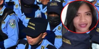 Con la separación del cargo de dos agentes policiales, Didapol cierra caso de Keyla Martínez