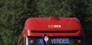 Trans mexicanas exigen justicia por compañera asesinada en 2016