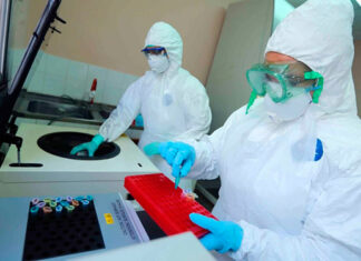 La OMS ve prematuro considerar endémica la covid-19 por expansión de ómicron