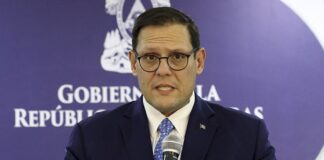 La nominación de Laura Dogu fortalecerá la relación entre EEUU-Honduras, señala Canciller Rosales