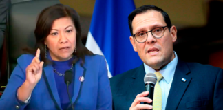 Lisandro Rosales menciona que la congresista Norma Torres, tiene una agenda de izquierda que quiere imponer en países del Triángulo Norte