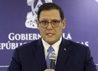 La nominación de Laura Dogu fortalecerá la relación entre EEUU-Honduras, señala Canciller Rosales