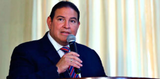 No se ha contemplado movilizar más militares a la frontera: Embajador Luis Suazo