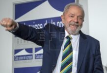 La Corte Suprema de Brasil ratifica la anulación de las penas de prisión contra Lula da Silva