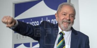 La Corte Suprema de Brasil ratifica la anulación de las penas de prisión contra Lula da Silva