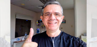 «Hasta que uno la tiene» se entiende la covid-19, dice médico hondureño