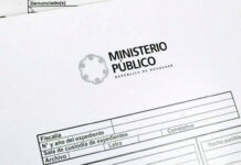 Seis sentencias condenatorias mediante aplicación de salidas alternas al proceso penal obtienen fiscales contra delitos comunes