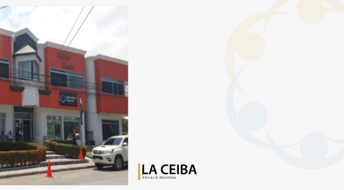 Tres condenas y nuevos procesos penales en La Ceiba