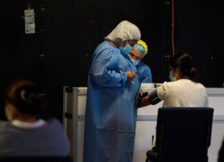 Muertos por covid-19 en Honduras ascienden a 4.622 y contagios a 189.726