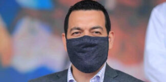 Honduras sostendrá segunda reunión con altos funcionarios de EEUU para abordar temas de seguridad, derechos humanos y migración