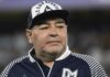 Policía incauta correos y estudios médicos de Maradona ausentes en el juicio por su muerte