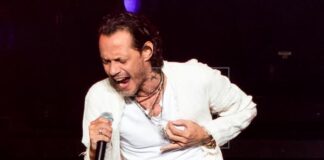 Marc Anthony se disculpa por concierto cancelado y dará uno gratis en Youtube