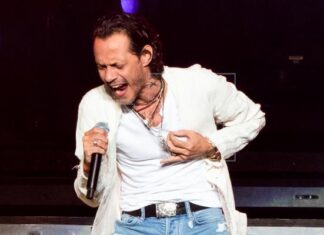 Marc Anthony se disculpa por concierto cancelado y dará uno gratis en Youtube