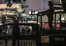 México emite alerta en nueve estados por el robo de una fuente radiactiva