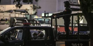 México emite alerta en nueve estados por el robo de una fuente radiactiva