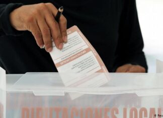La violencia política marca el actual proceso electoral en México
