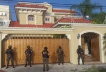 Esta semana continúa juicio contra involucrados en red de tráfico de drogas y lavado de activos capturados durante la Operación Atlantis