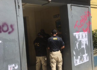 MP interpone requerimiento fiscal por femicidio de Keyla Patricia Martínez en posta policial de La Esperanza