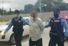 Sexagenario de oficio taxista es arrestado por intentar abusar sexualmente de una pasajera