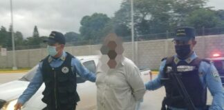 Sexagenario de oficio taxista es arrestado por intentar abusar sexualmente de una pasajera