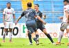 Reprograman clásico Olimpia-Motagua y fecha 14 del Clausura en Honduras
