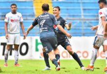 Reprograman clásico Olimpia-Motagua y fecha 14 del Clausura en Honduras