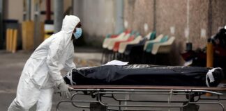 Suben a 4.681 los muertos por covid-19 y a 191.136 los contagios en Honduras