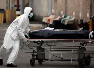 Honduras registra 792 nuevos contagios y siete muertes más por la covid-19