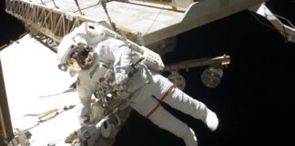 Latino derriba barreras hasta llegar a la NASA y enviar un robot a Marte