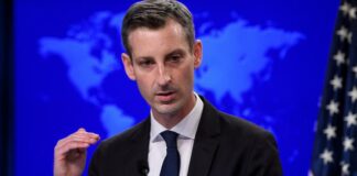 EEUU, abierto a dialogar con aquellos en Honduras que combatan la corrupción